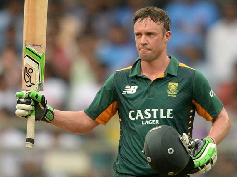 AB Devilliers To Feature In PSL4: Sources – Brand Voice