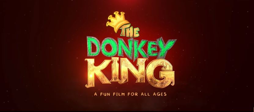 Donkey King S Official Trailer Has Finally Been Released Brand Voice