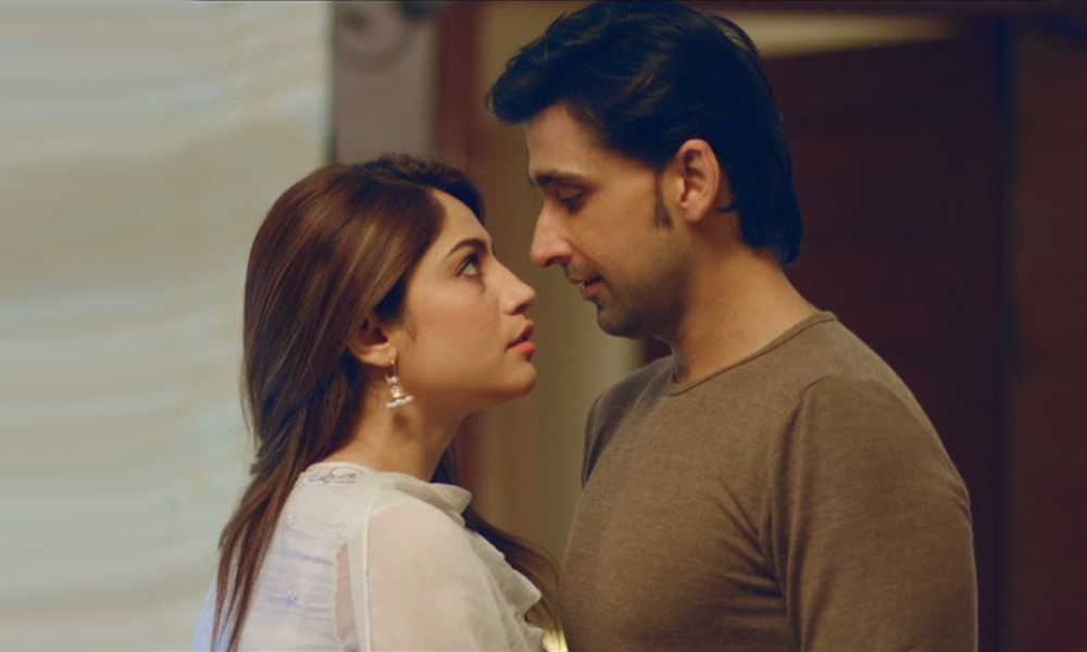 Sami Khan And Neelam Muneer Roped in to Play Lead Roles in Wrong Number ...