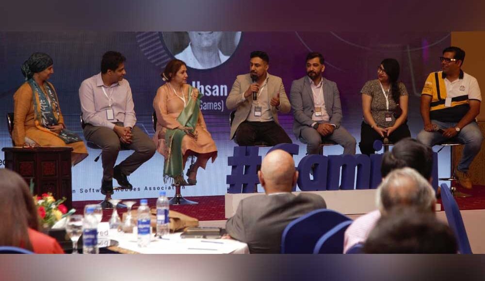 Online Gaming In Pakistan Can Bring in Massive Dividends According to Experts – Brand Voice